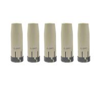 Ujjdwiurgh Buse de Protection Revêtue de 24 Bulle de Protection de Revêtement de 24 Buse de Protection Buzle de 24 Couverture de Protection Du Revêtement