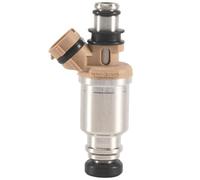 Ujjdwiurgh Buse d'injecteur 23250-16150 pour AE110 4AFE 5AFE 23209-16150