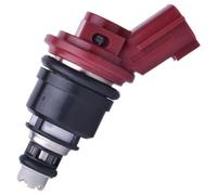 Ujjdwiurgh Buse d'injecteur pour moteur de voiture 1992-1999 I30 96-99 3.0L 16600-96E00