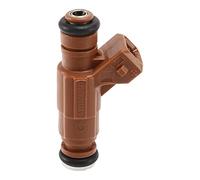 Ujjdwiurgh Buses d'injecteur 0280156016 A1130780249 pour - CLK320 3.2L V6 2003 CLK500 5.0L V8 2003-2006