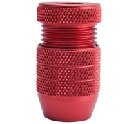 Ujjdwiurgh Butée de profondeur de perçage pour forets, bague de limitation de colonne, localisateur, butée de profondeur pour forage de 6 à 11 mm