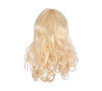 Ujjdwiurgh C Perruques pour Animaux de Compagnie Perruques pour et Chiens Cosplay Drôle Couvre-Chef pour Animaux de Compagnie Perruques pour Chiens et avec Bandes Élastiques Réglables Durables