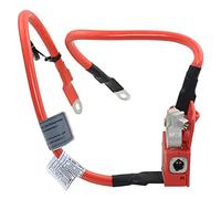 Ujjdwiurgh Câble de batterie positif 61129259425 pour F30 F31 F34 F32 F33 F36