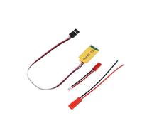 Ujjdwiurgh Câble de Commande de Treuil Ligne de Commande de Treuil 3CH pour B14 B24 C14 C24 C34 MN D90 D91 D99 Accessoires de PièCes de Voiture TéLéCommandéE