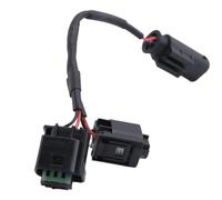 Ujjdwiurgh Câble de connexion rapide pour moto R1200GS R1250GS R 1200 1250 R RT R18