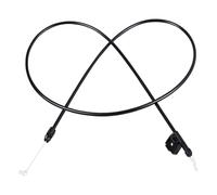 Ujjdwiurgh Câble GX24184 pour, Compatible avec le Modèle JS26 JS28 JS36 JS38 JS46 JM26 JM36 JM46 pour Tondeuse à Gazon Poussée