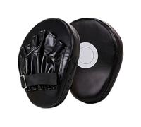 Ujjdwiurgh Cadeau de Cible de en Cuir PU pour Muay Thai Taekwondo, de, Équipement de, Arts Martiaux Muay Thai