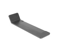 Ujjdwiurgh Cale de pont de trémolo flottante pour guitare électrique pour réglage et accordage