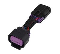 Ujjdwiurgh Camelon 2010-2013 Faisceau adaptateur Plug and Play pour feux de circulation diurnes
