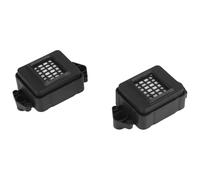 Ujjdwiurgh Cap Top Caping Station XP600 pour tête d'impression TX800 TX810 TX820 TX710 XP600 DX8 DX10 Tête d'impression F192040