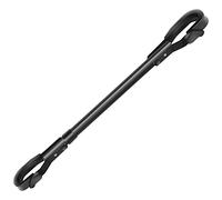 Ujjdwiurgh Capacité de 30 kg - Tube supérieur de vélo - Adaptateur réglable pour porte-vélo en Y