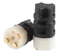 Ujjdwiurgh Capteur de DéPense 722.9 Y3 / 8N1 et Y3 / 8N2 pour Kit SoléNoïde de DéCalage de Transmission Automatique pour CVT TCU ECU pour 7G