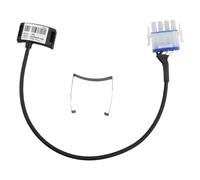 Ujjdwiurgh Capteur de direction de pièces de rechange pour chariot élévateur JUNGEINRICH EFG1158/EFG216/EFG320 50107012,51337903