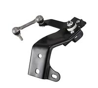 Ujjdwiurgh Capteur de Hauteur de Suspension Adapté pour Montero IV 8651A065