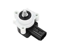 Ujjdwiurgh Capteur de niveau de phare arrière 33146-TP7-Y01 33146TP7Y01 33146-003 33146SWA003 pour -V 2007-2012