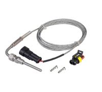 Ujjdwiurgh Capteur de Température D'Échappement Automobile 0-1000 ℃ -01-1