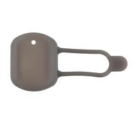 Ujjdwiurgh Capteur de Vitesse pour Ordinateur de VéLo Housse de Protection en Gel de Silice pour VéLo Compatible pour Capteur de Vitesse, 1 PièCes