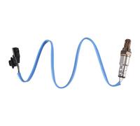 Ujjdwiurgh Capteur D'OxygèNe Capteur de Gaz 8200495791 pour Sandero Largus II 4 Fils