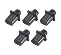 Ujjdwiurgh Capuchon de Commutateur Tip Pour Pour Embase de Commutateur Guitare Pack Of 5