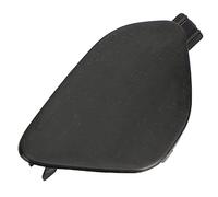 Ujjdwiurgh Capuchon de couvercle de crochet de remorquage de pare-chocs avant apprêté non peint pour S60 2014 2015 2016 39820294 31323839