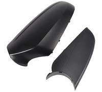 Ujjdwiurgh Car Couvercle De Miroir D'aile De Logement De Miroir LatÉRal Droit pour H Mk5 2004-2009