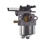 Ujjdwiurgh Carburateur 591852 pour tondeuse à gazon &Stratton 700 I/C 6.5HP 161CC B&S 793493 793463