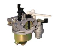 Ujjdwiurgh Carburateur Adapté Aux Moteurs GX160 GX168F GX200 GX120 5,5 CV 6,5 CV, Joint de Tuyau D', Accessoires de Jardin, Carburateurs