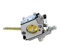 Ujjdwiurgh Carburateur compatible avec débroussailleuse Fr220, Fs160, Fs180, Fs220, Fs220K, Fs280K et Fs290 avec montage