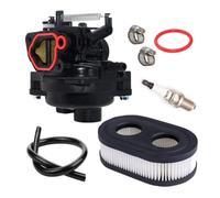 Ujjdwiurgh Carburateur de qualité 799584 pour moteurs 09P702-0145-F1 09P702-0098-F1 550Ex 625Ex 675Ex 725Exi 140cc