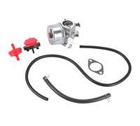 Ujjdwiurgh Carburateur moteur avec joint de ligne pour TVM220-157287H TVM220-157288H TVM220-157302L 640054 640297