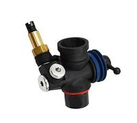 Ujjdwiurgh Carburateur pour moteur 2,5 2,5R 3,3 pour T-Jato