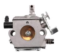 Ujjdwiurgh Carburateur pour tronçonneuse 028 028Av -16B Carburateur tronçonneuse tronçonneuse pièces moteur