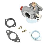 Ujjdwiurgh Carburetor pour 632795 632795A 633014 75 90 100 105 115 avec Joints