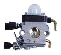 Ujjdwiurgh Carburetor pour Tondeuse FS38 FS45 FS46 FS55 FS74 FS75 FS76 FS80 FS85 Tondeuse