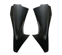 Ujjdwiurgh Carénage de moto pour YZF-R6 YZF R6 2006 2007 Air Dust Cover Carénage Insert Partie Capot Plastique