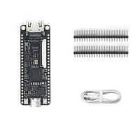 Ujjdwiurgh Carte de DéVeloppement Tang Nano 9K FPGA GW1NR-9 RISC-V Compatible