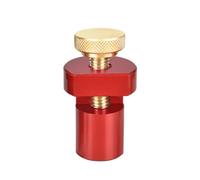 Ujjdwiurgh Carte Tenon Règle D'Angle Pince Auxiliaire Règle à Angle Droit Jauge D'Escalier Table de Travail Du Bois Bloc de Limite Bouchon de Table B