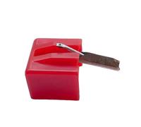 Ujjdwiurgh Cartouche de rechange pour tourne-disque CEC MC20 Jelco N14D ND14D MC14D N12D MC12 Benyton LP