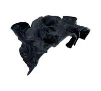 Ujjdwiurgh Caverne Souterraine pour Aquarium - Abri pour Crevettes et Reptiles, Maison de Cachette, Ornement de Paysage Aquatique Imprimé en 3D.