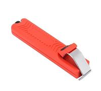 Ujjdwiurgh CDT-A2 Pince à dénuder non destructive pour câble rond 8-28 mm de diamètre