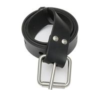 Ujjdwiurgh Ceinture de poids avec boucle à dégagement rapide pour la plongée en apnée et la pêche Noir