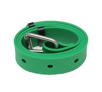 Ujjdwiurgh Ceinture de poids avec boucle à dégagement rapide pour la plongée en apnée et la pêche Vert