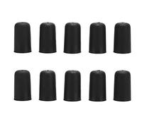 Ujjdwiurgh Cello Endpin Tip Protector Mat pour Cello Stringed Violin Parts Endpin Tip Rubber Cello Tail Pin Case Tip Cap Protector