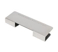 Ujjdwiurgh Cerceaux de protection pour batterie en bois