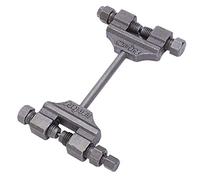 Ujjdwiurgh Chaîne De Came De Distribution Universelle Pour De RÉParation De DÉPose D'outil De Rivet De Coupe De Disjoncteur Pour Quad Pit Dirt Bike Motocross Motard