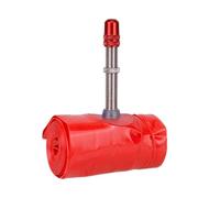 Ujjdwiurgh Chambre à air de vélo TPU super légère 20 x 1,9/2,6 SV 48 mm