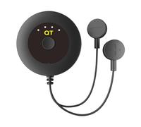 Ujjdwiurgh Chargeur de Batterie Li-ION pour Batteries 18650/20700/21700/26650/26700/26800/26980/46800 3,6V/3,7V Li-ION