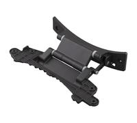 Ujjdwiurgh Charnière de Machine à Laver, Charnière de Porte, Rondelle Multifonction, Charnière de Porte, Pièces de Rechange pour Machine à Laver