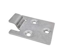 Ujjdwiurgh Charnière de siège pour chariot de golf TXT Workhorse de 1995 et plus 71610-G01