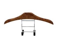 Ujjdwiurgh Cintre de voiture pour appuie-tête et dossier avec barres de retenue pour appuie-tête